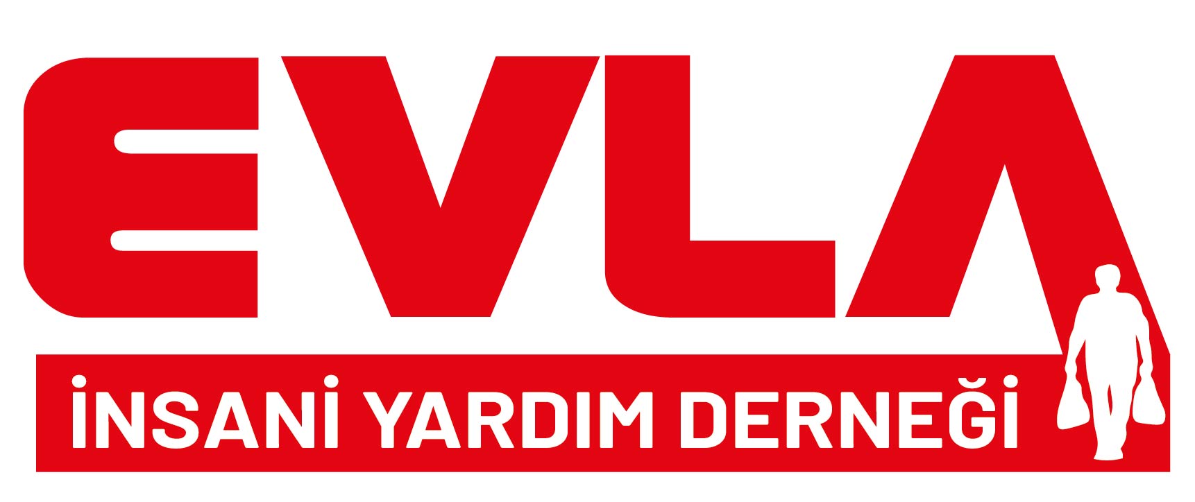 Evla İnsani Yardım Derneği Logo